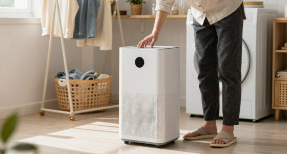 10 Best Dehumidifier for Laundry Room in 2026