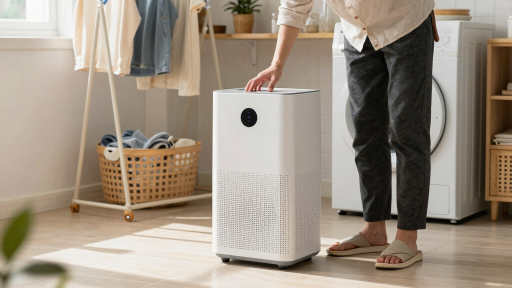 10 Best Dehumidifier for Laundry Room in 2026