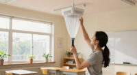 10 Best Diffuser for Classroom in 2026