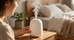 10 Best Diffuser for Dry Climate in 2026