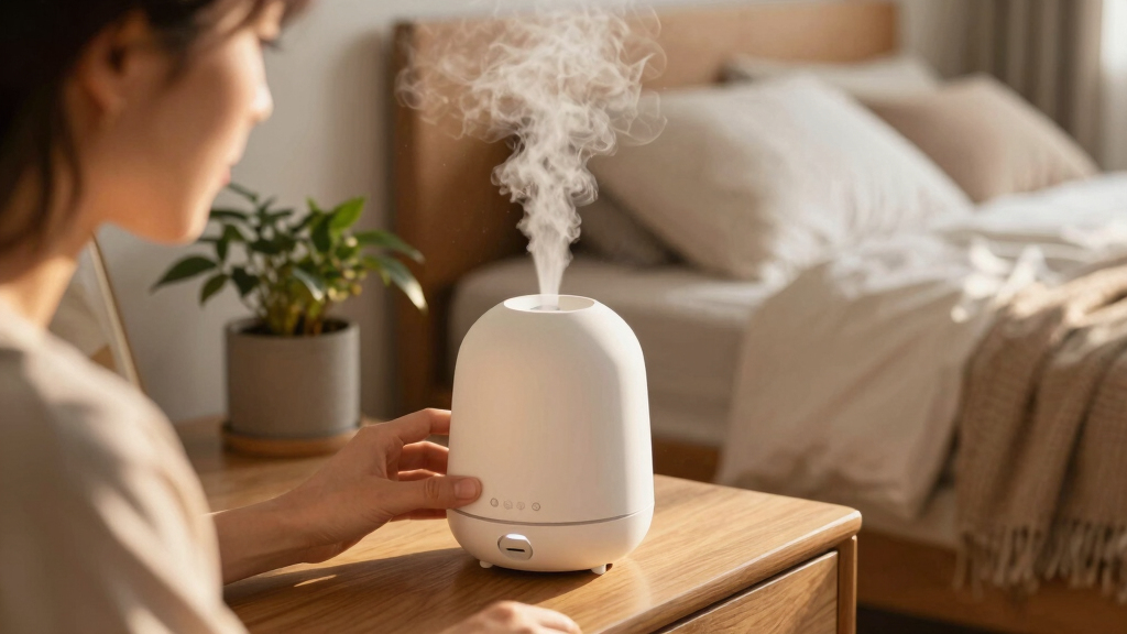 10 Best Diffuser for Dry Climate in 2026