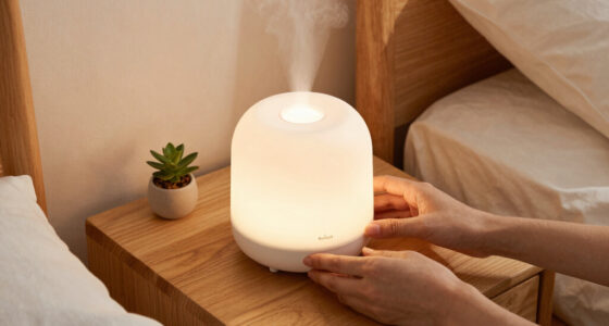 10 Best Diffuser for Evening Routine in 2026