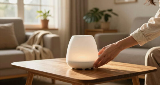 10 Best Diffuser for Living Room in 2026