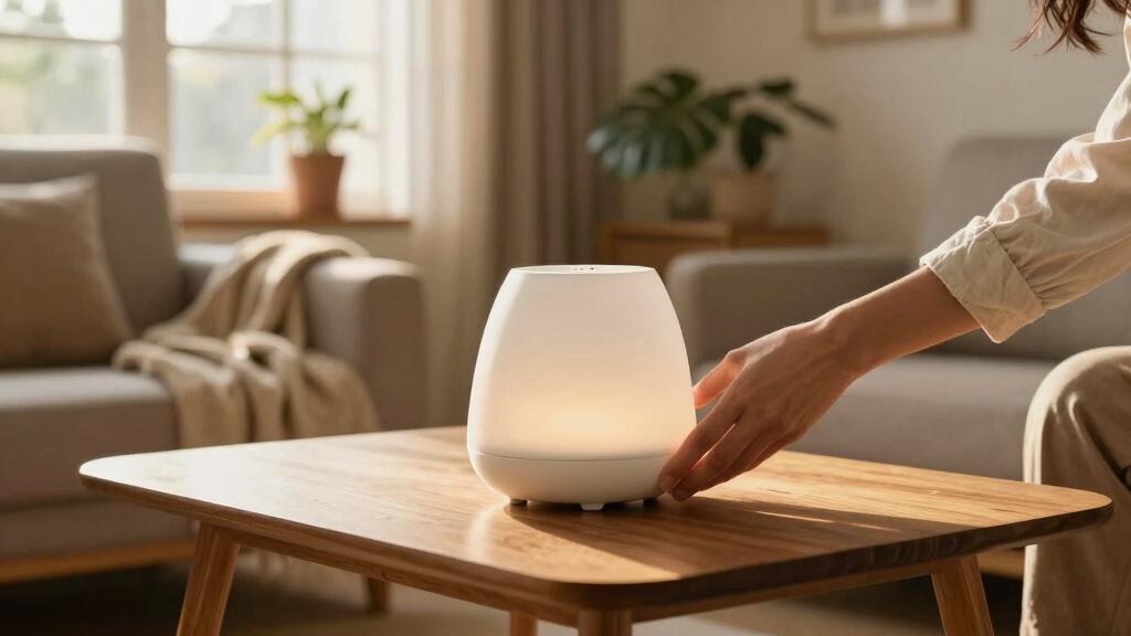 10 Best Diffuser for Living Room in 2026