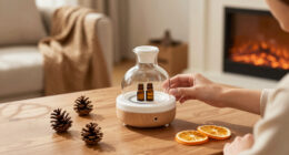 10 Best Diffuser for Winter Home Scenting in 2026
