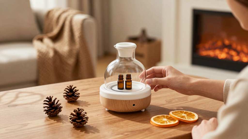 10 Best Diffuser for Winter Home Scenting in 2026