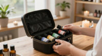 10 Best Essential Oil Carrying Case Large in 2026