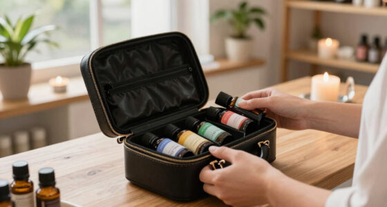 10 Best Essential Oil Carrying Case Large in 2026