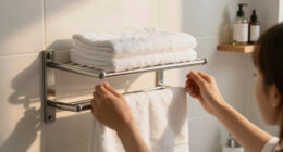 10 Best Heated Towel Racks in 2026