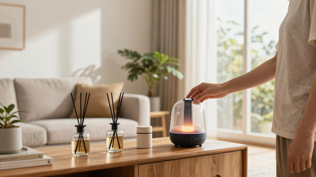 10 Best Multi Room Scent Diffuser in 2026