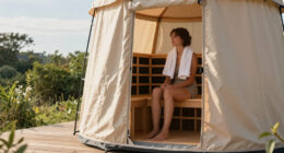 10 Best Portable Infrared Sauna in 2026