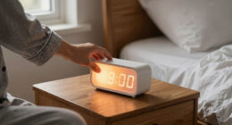 10 Best Sunrise Alarm Clock in 2026