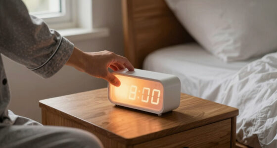 10 Best Sunrise Alarm Clock in 2026