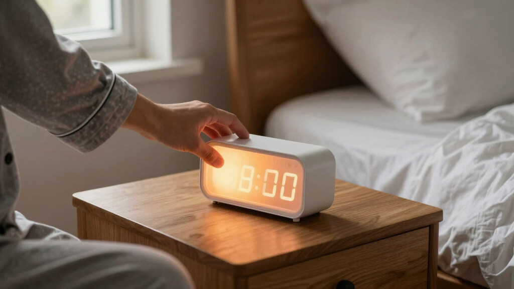 10 Best Sunrise Alarm Clock in 2026