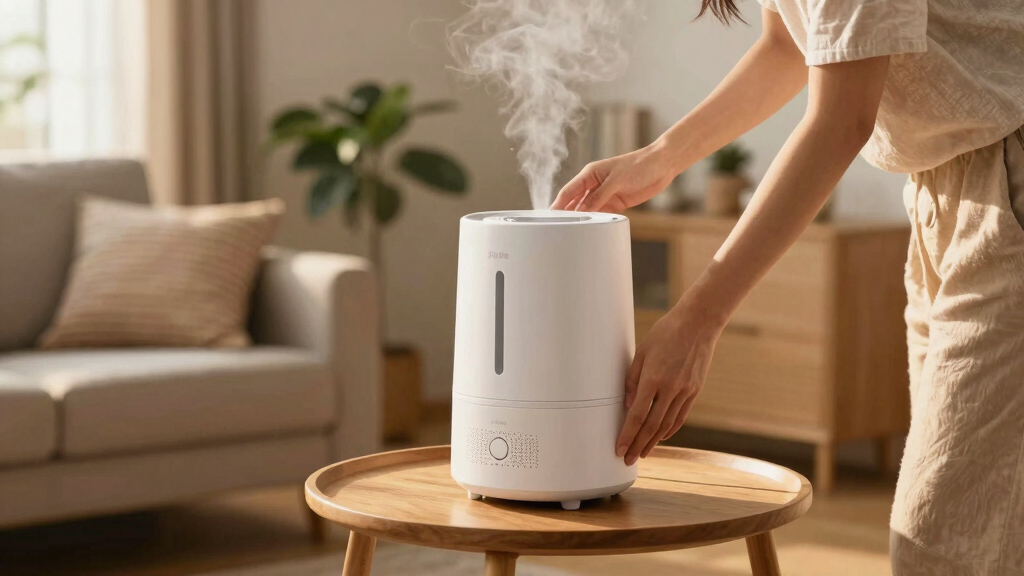 10 Best Whole House Portable Humidifier in 2026 — Complete Buying Guide