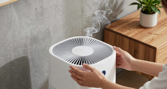 11 Best Air Purifier For Smoke in 2026 — The Ultimate Buyer’s Guide