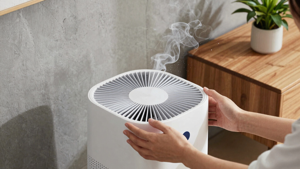 11 Best Air Purifier For Smoke in 2026 — The Ultimate Buyer’s Guide