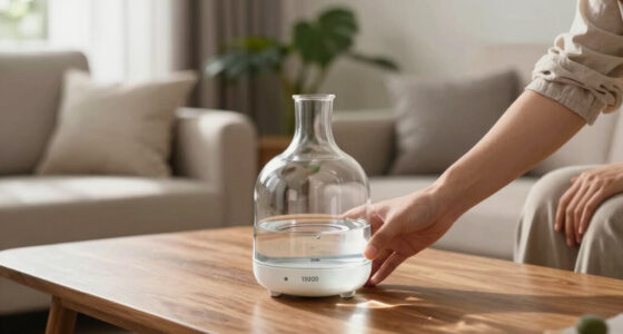 11 Best Best 1500ml Essential Oil Diffuser in 2026