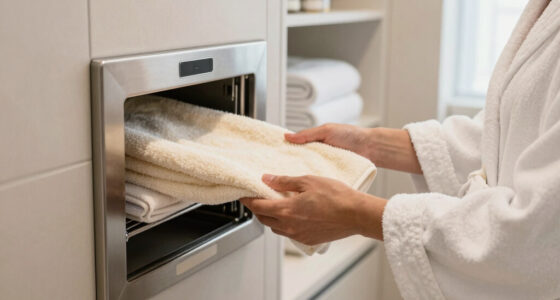 11 Best Best Hot Towel Cabinet in 2026