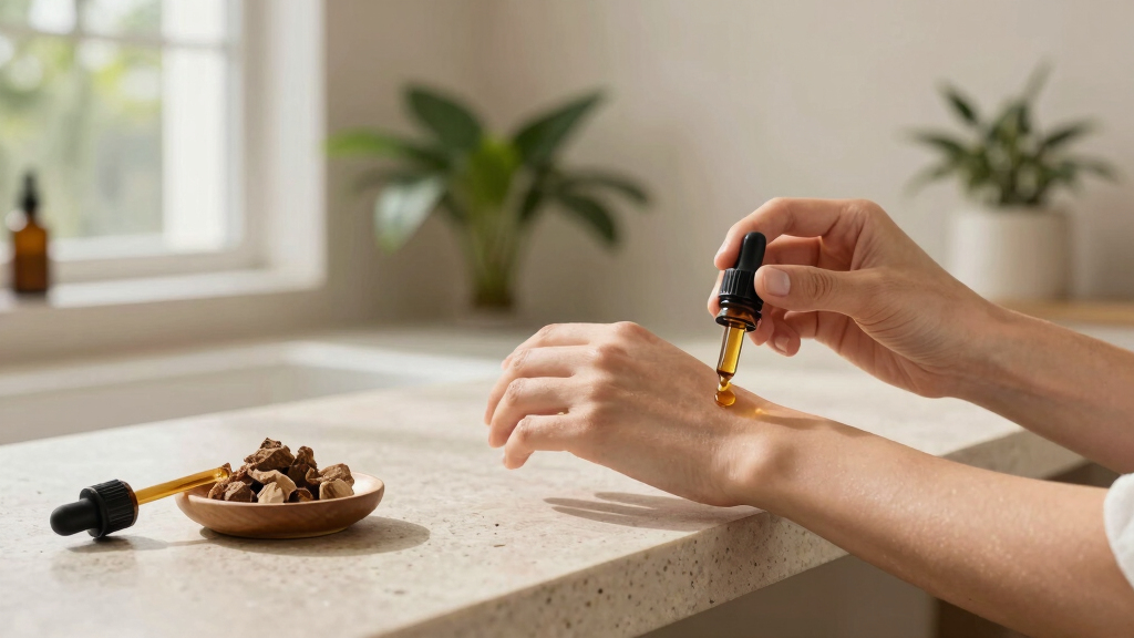 11 Best Best Premium Myrrh Oil in 2026