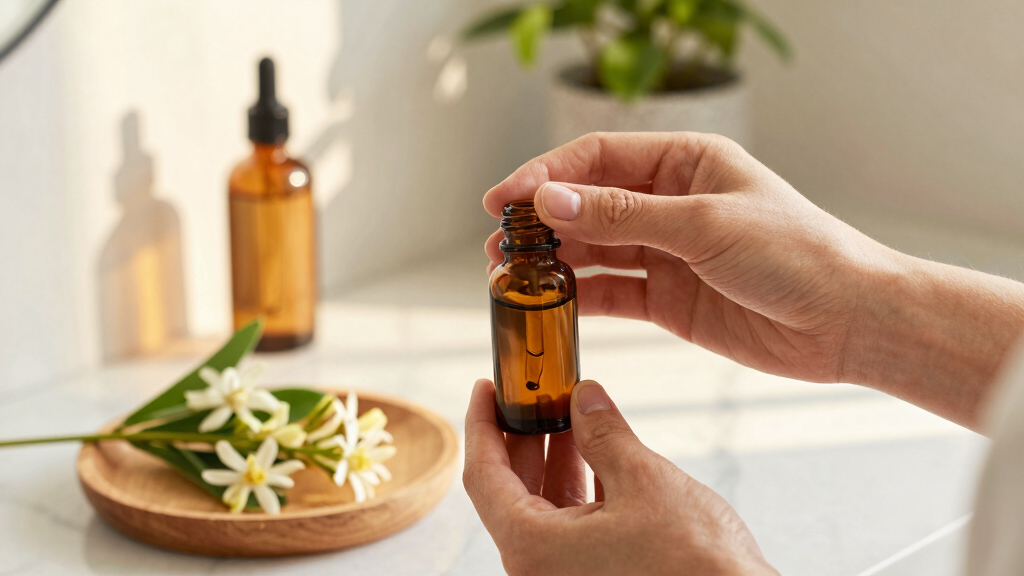 11 Best Best Premium Neroli Oil in 2026