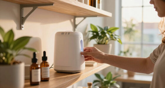 11 Best Best Scent Machine For 5000 Sq Ft In 2026