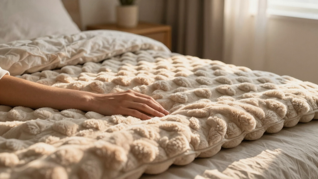 11 Best Best Weighted Blanket Premium in 2026