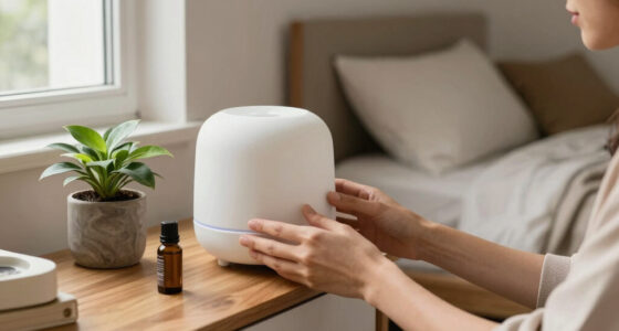 11 Best Diffuser for Airbnb in 2026