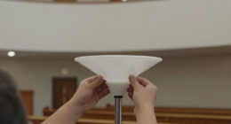 11 Best Diffuser for Church Foyer in 2026