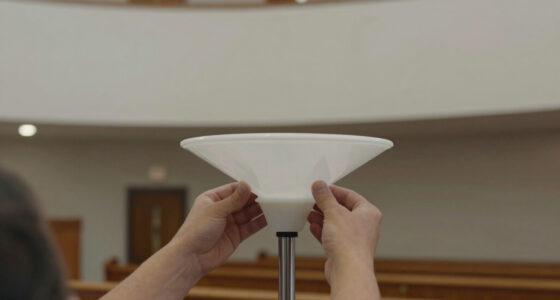 11 Best Diffuser for Church Foyer in 2026