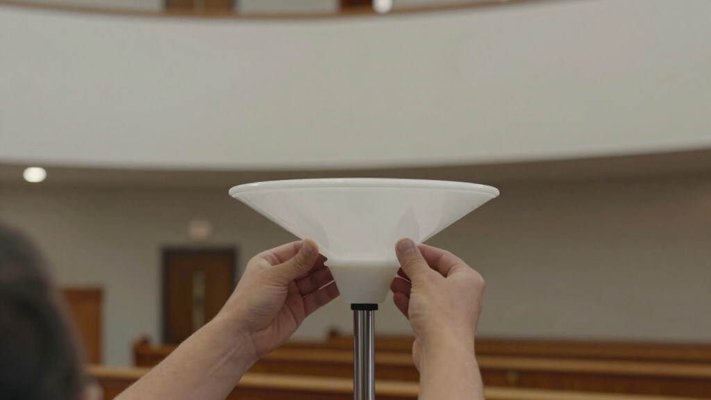 11 Best Diffuser for Church Foyer in 2026