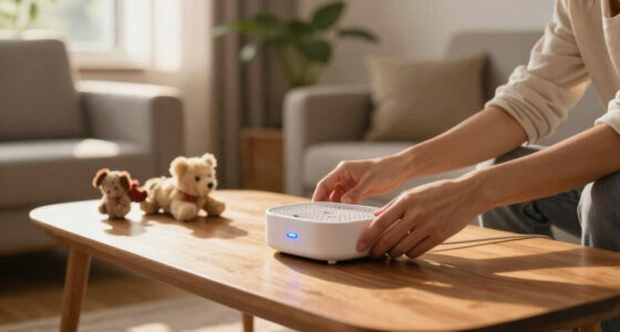 11 Best Diffuser for Pet Odor in 2026
