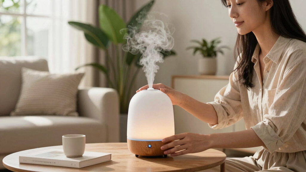 11 Best Diffuser For Strong Home Fragrance In 2026