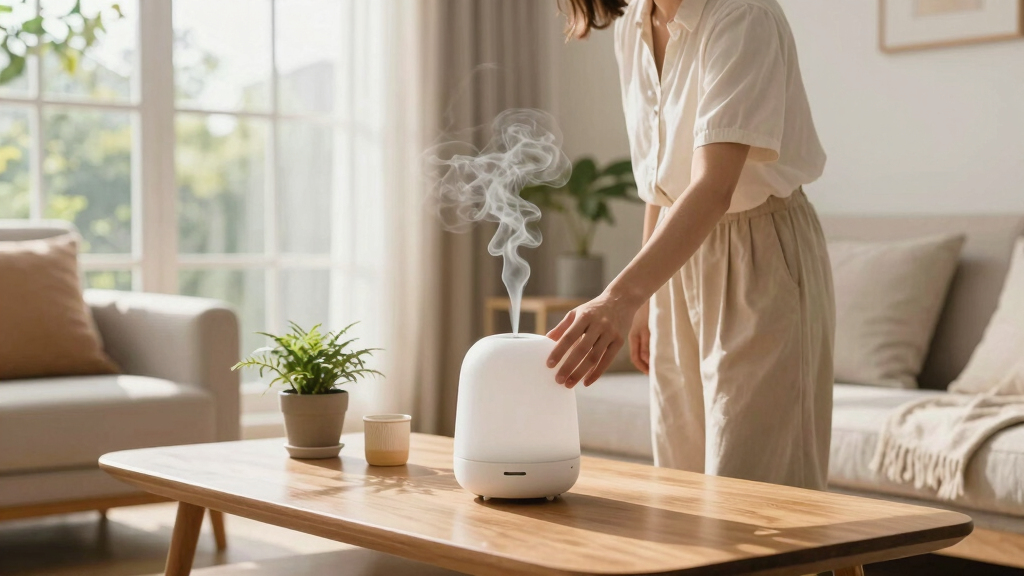 11 Best Diffuser for Summer Home Scenting in 2026