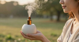 11 Best Diffuser For Travel in 2026