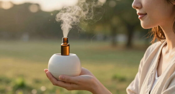 11 Best Diffuser For Travel in 2026