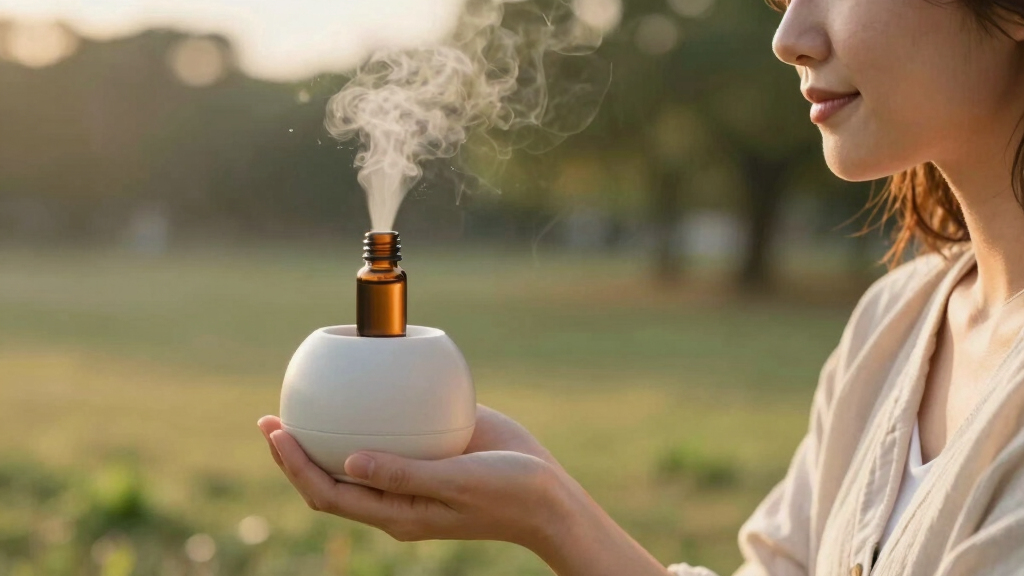 11 Best Diffuser For Travel in 2026