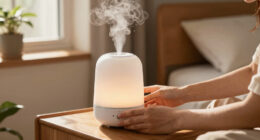 11 Best Diffuser With 24 Hour Runtime in 2026