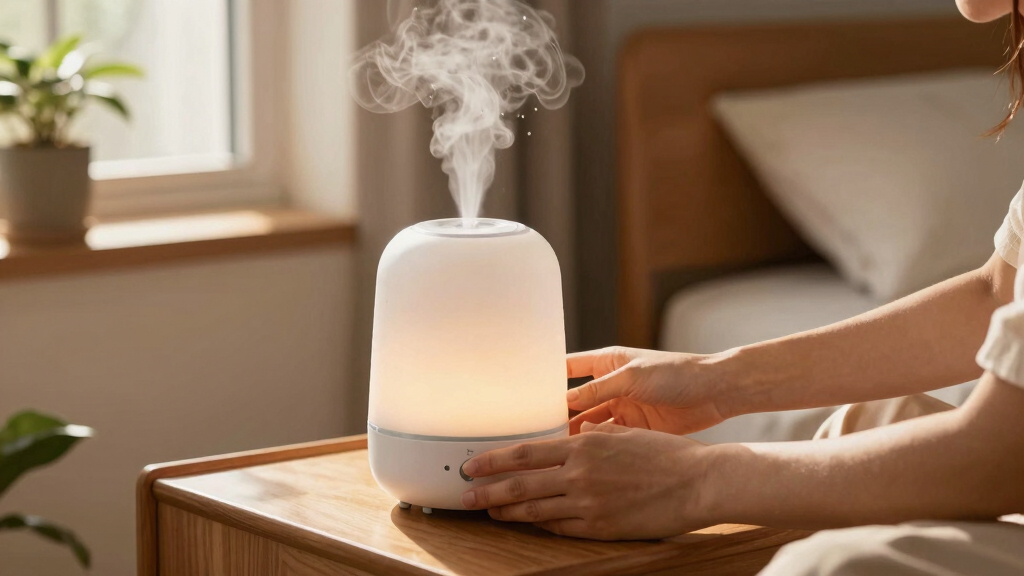 11 Best Diffuser With 24 Hour Runtime in 2026