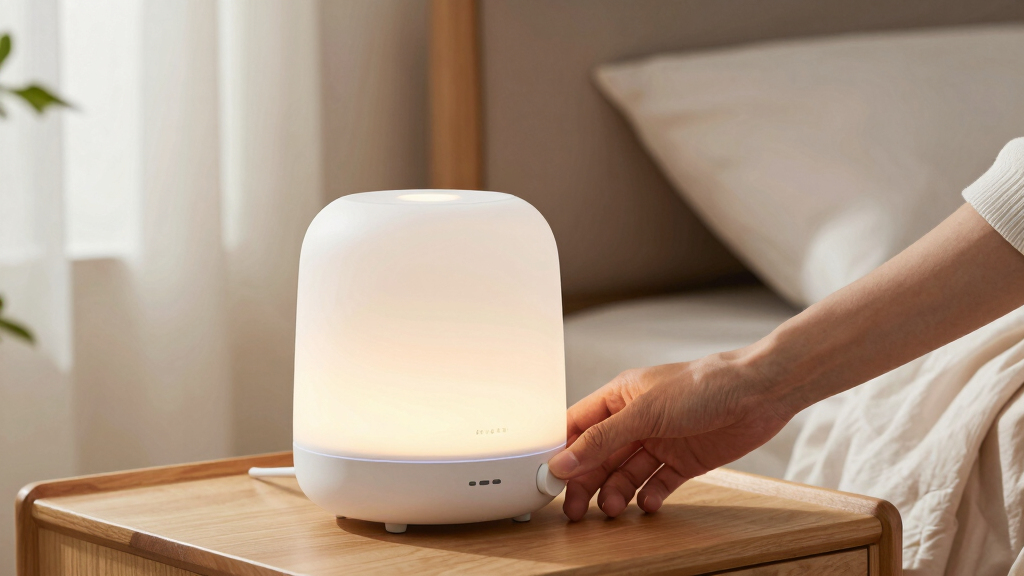 11 Best Diffuser With Dimmable Light in 2026