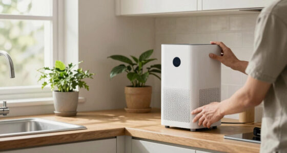 11 Best HEPA Air Purifier for Home in 2026