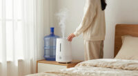11 Best Humidifier for Bedroom in 2026