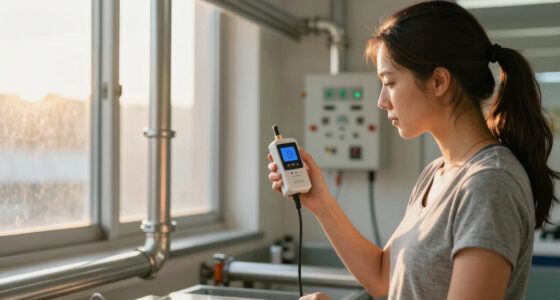 11 Best Leak Detector System in 2026