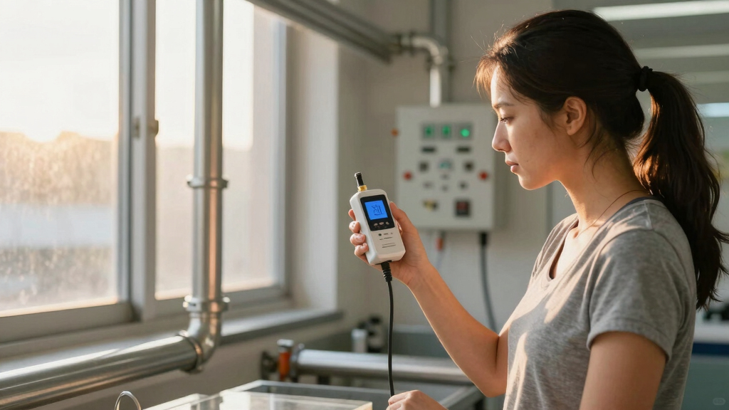 11 Best Leak Detector System in 2026