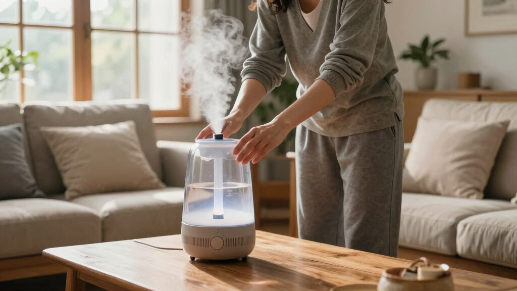 11 Best Nebulizing Diffuser for Large Room in 2026