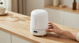 11 Best Scent Machine For 2000 Sq Ft In 2026