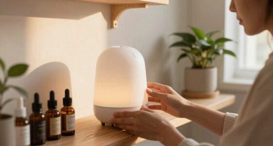 11 Best Scent Machine For 3000 Sq Ft In 2026