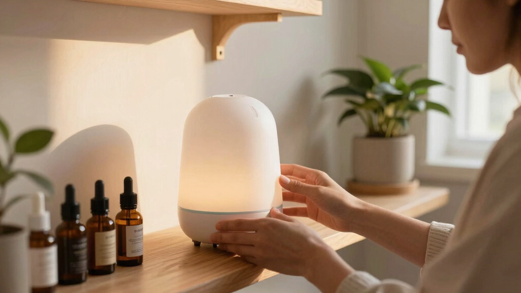 11 Best Scent Machine For 3000 Sq Ft In 2026