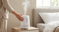 11 Best Ultrasonic Humidifier in 2026