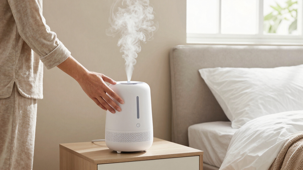 11 Best Ultrasonic Humidifier in 2026